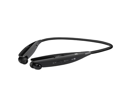 LG Беспроводная гарнитура премиум-класса LG Tone Ultra, hbs-810, thumbnail 6