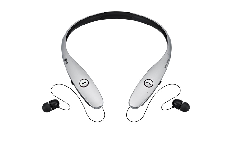 LG Беспроводная гарнитура LG Tone Infinim™, hbs-900, thumbnail 5