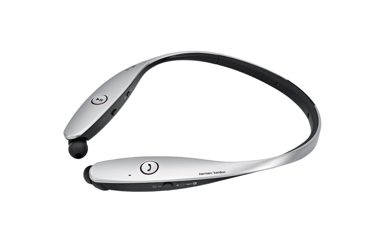 LG Беспроводная гарнитура LG Tone Infinim™, hbs-900, thumbnail 6