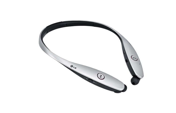 LG Беспроводная гарнитура LG Tone Infinim™, hbs-900, thumbnail 7