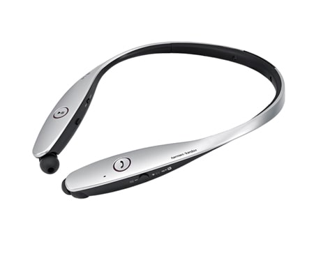LG Беспроводная гарнитура LG Tone Infinim™, hbs-900, thumbnail 9