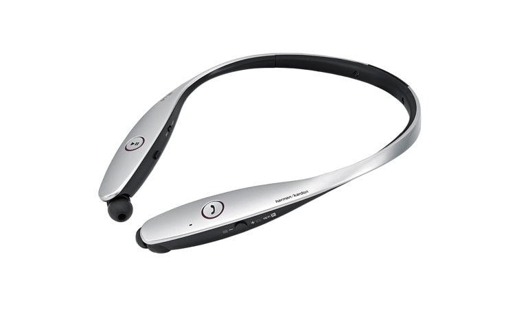 LG Беспроводная гарнитура LG Tone Infinim™, hbs-900, thumbnail 9