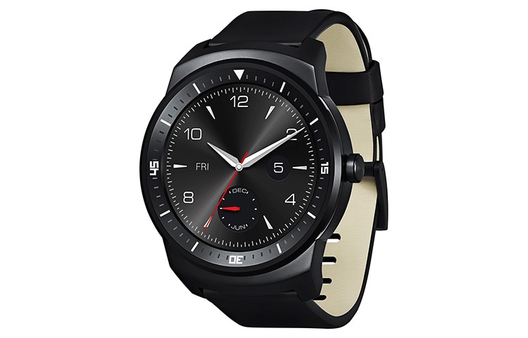 Lg smartwatch g watch 2025
