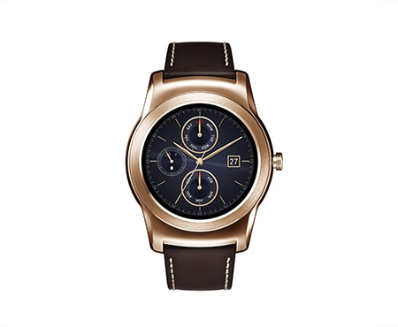 LG W150 Watch Urban LG