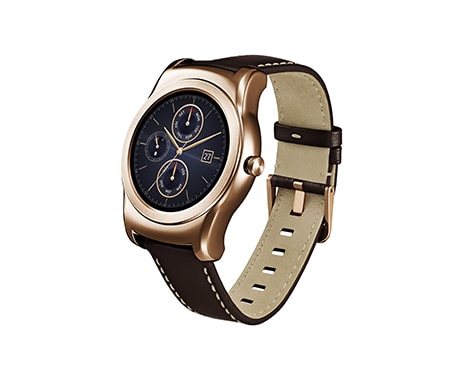 LG W150 Watch Urban LG