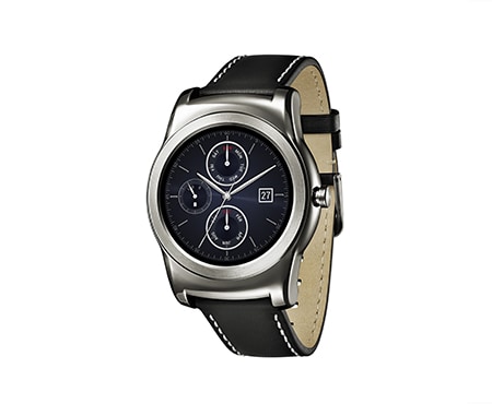 LG W150 Watch Urban LG