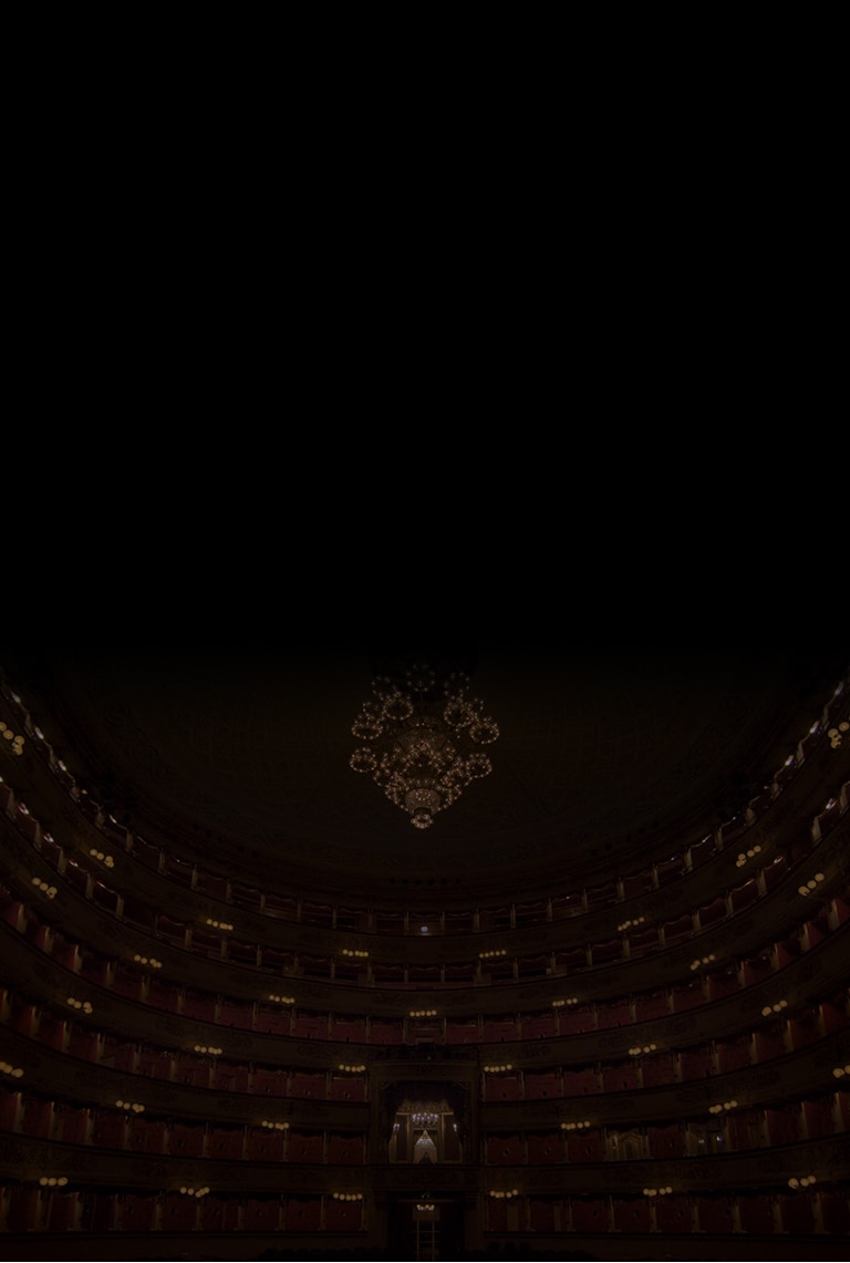 LG SIGNATURE and Teatro Alla Scala: together in the name of excellence