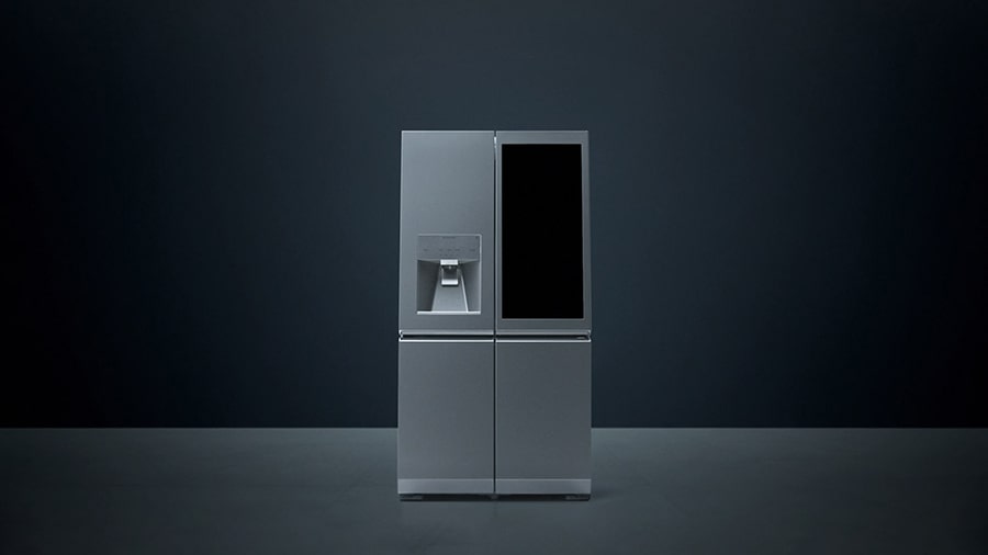 Холодильник LG SIGNATURE