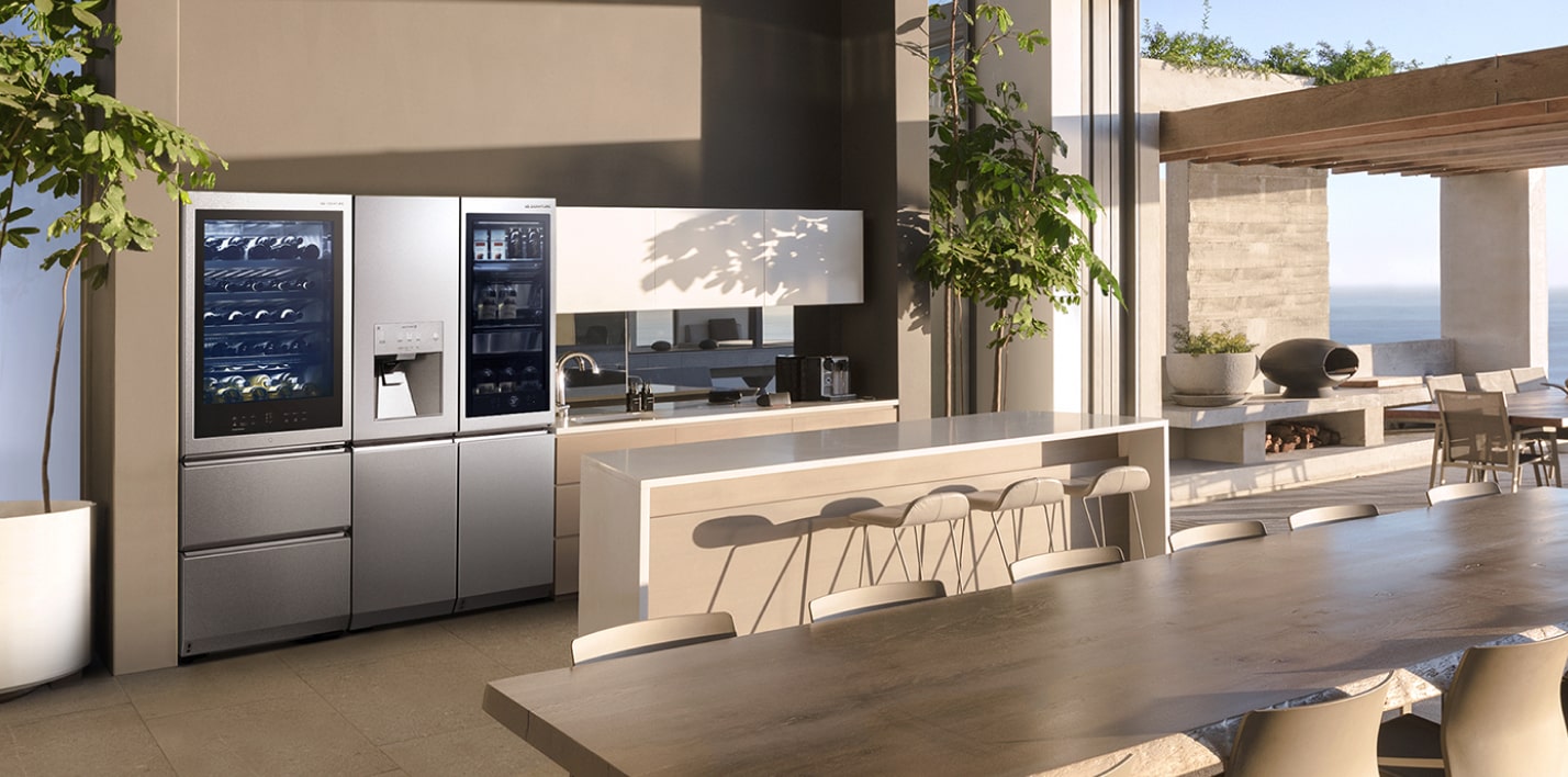 NATURAL Kitchen image
