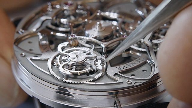 Lg signature deals watch