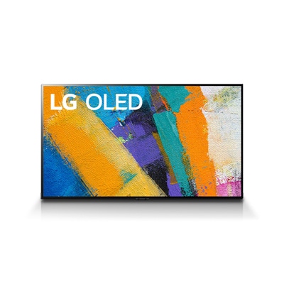 LG GX 65'' 4K Smart OLED телевизор