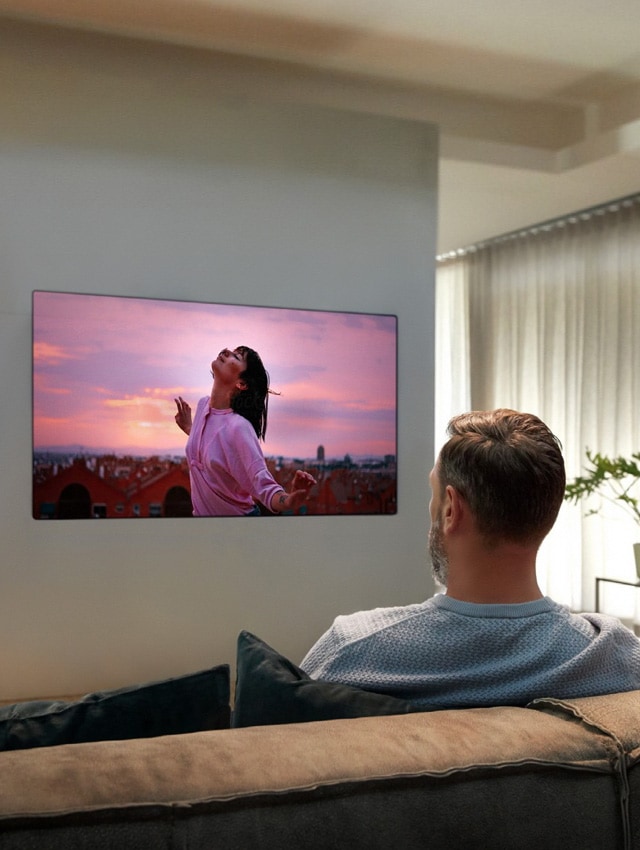 загрузить приложение lg thinq