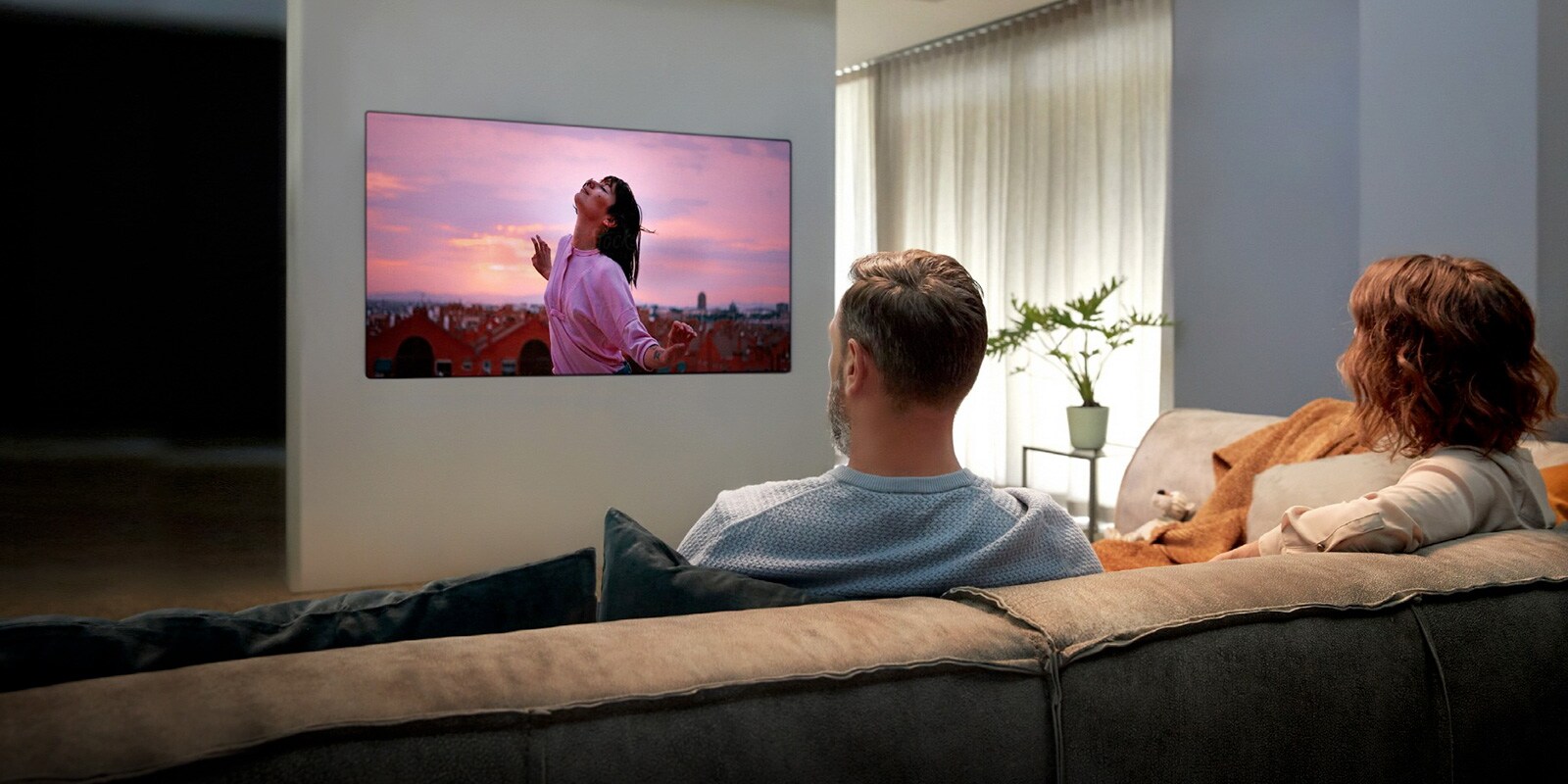 загрузить приложение lg thinq