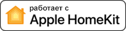 Apple HomeKit logo