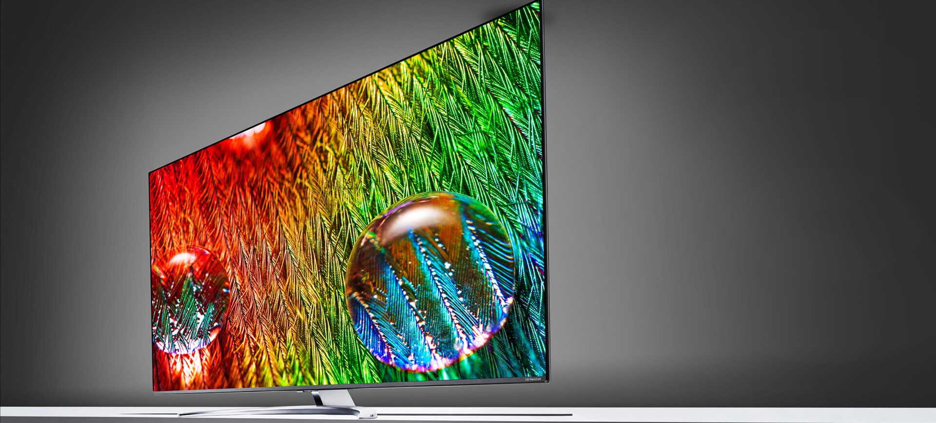 LG NanoCell Real 8K