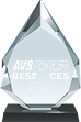 The mark of AVSFORUM, Best of CES 2020