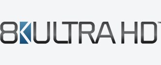 The mark of 8K ULTRA HD