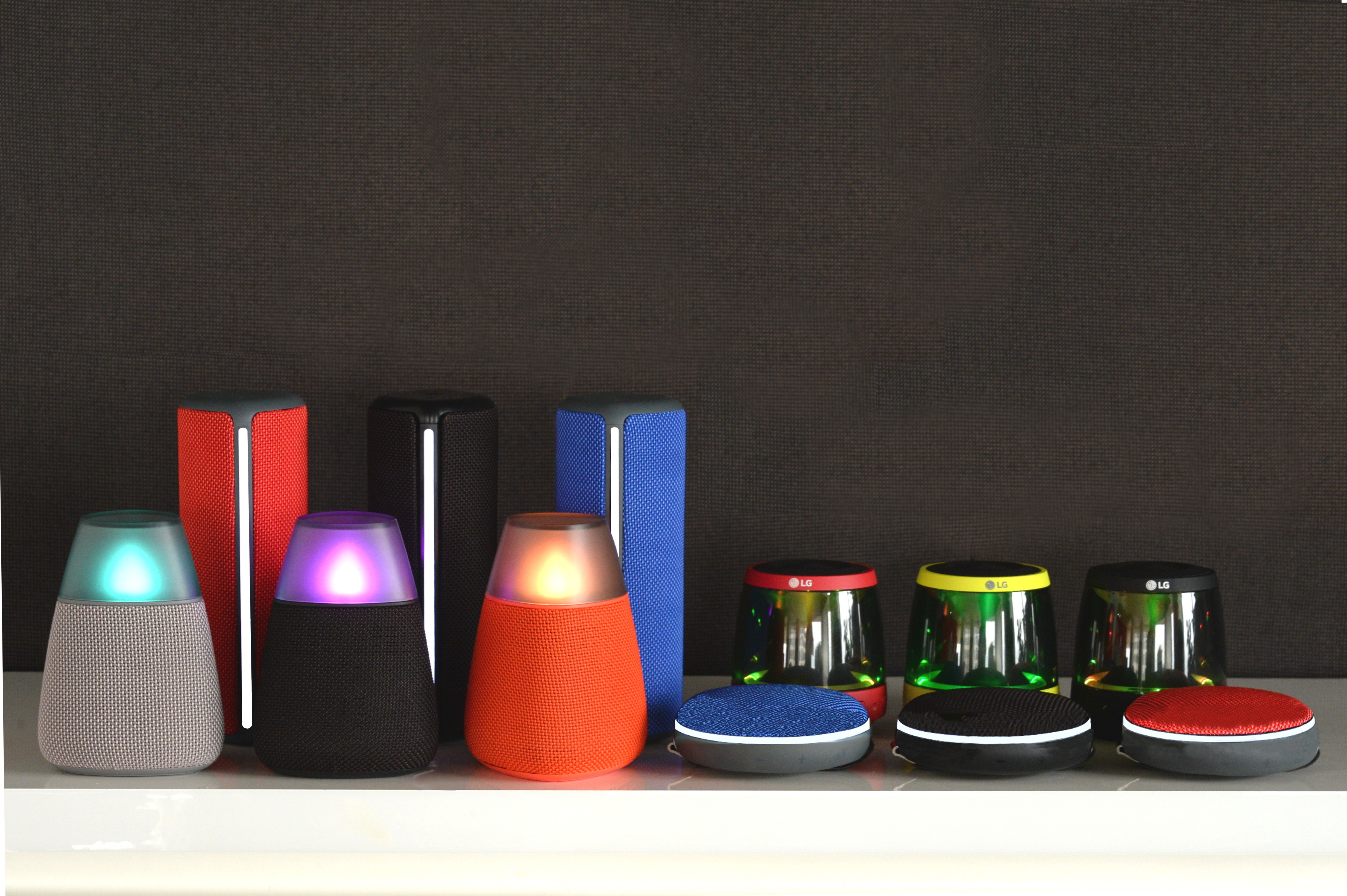 Ph2 sales lg speaker