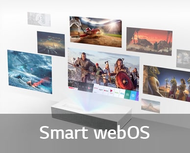 Smart webOS