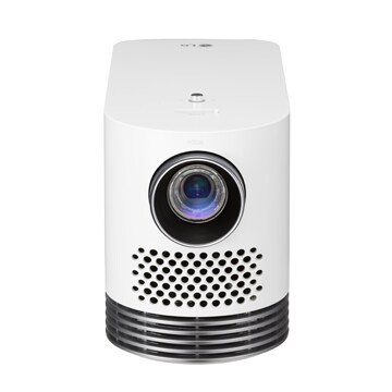 Проекторы LG CineBeam - Инновационные технологии: характеристики ...
