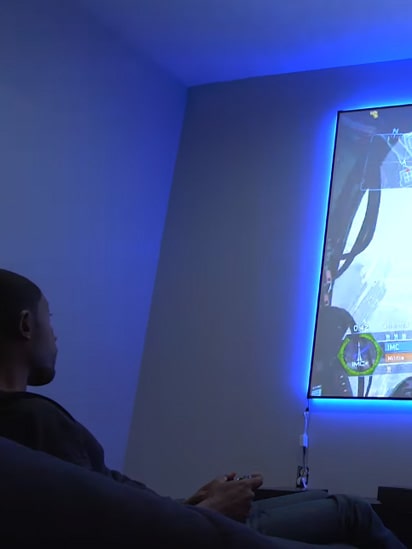 LG CineBeam Обзор от - UrAvgConsume