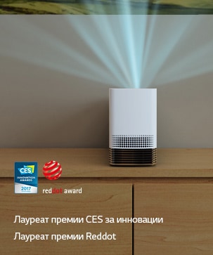 Награды HF85JA в 2017 году