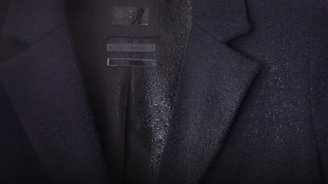 LG Styler — бережный уход за деликатными тканями — LG Россия