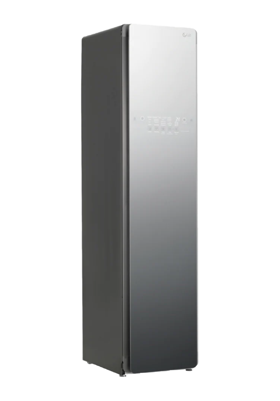 LG Styler — отражение вашего стиля — LG Россия