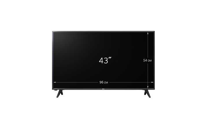 Разъемы телевизора lg