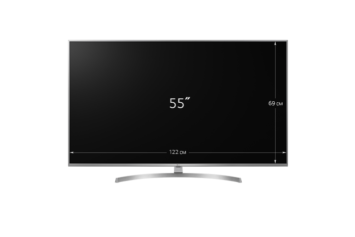 Разъемы телевизора lg