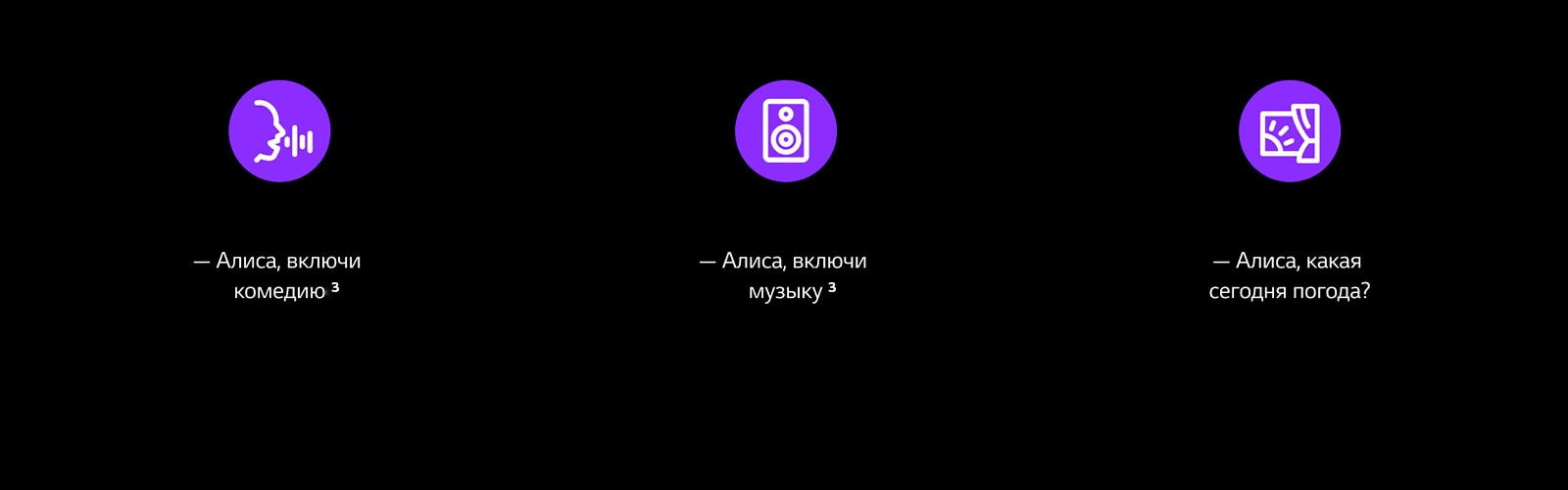 Что умеет Алиса