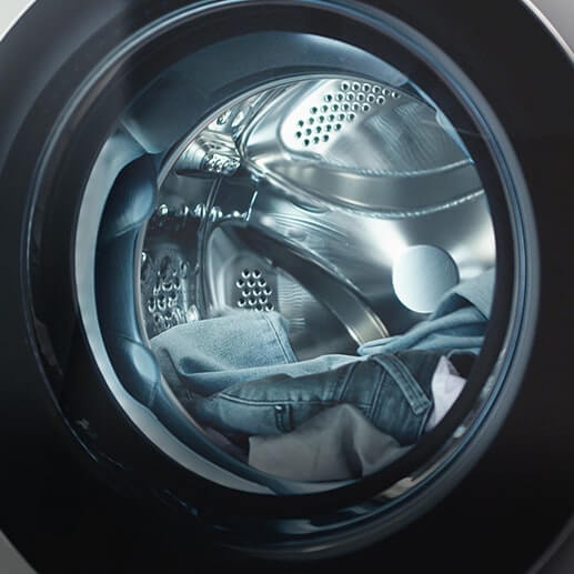 Стирали lg с прямым приводом