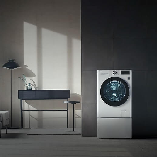 Стирали lg с прямым приводом