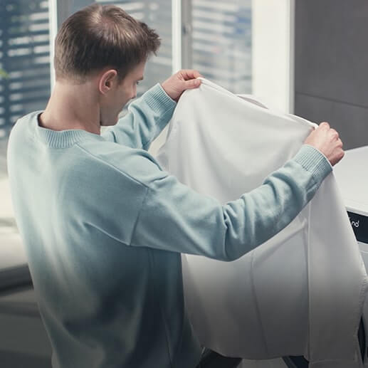 Стирали lg с прямым приводом