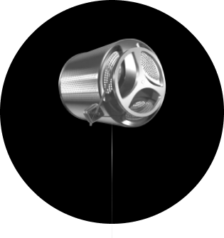 Стирали lg с прямым приводом