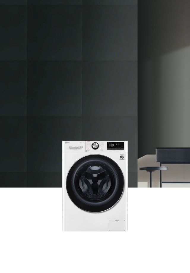 Стирали lg с прямым приводом