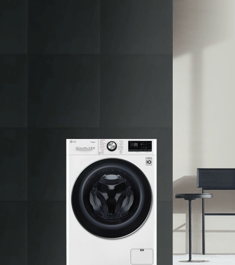 Стирали lg с прямым приводом