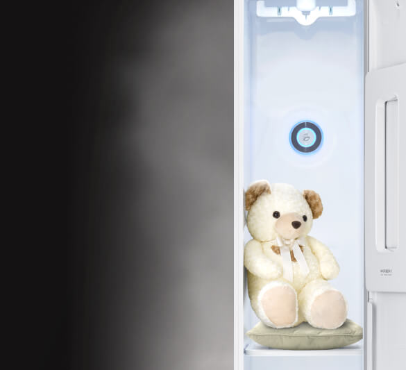 как снять защиту от детей на стиралке lg