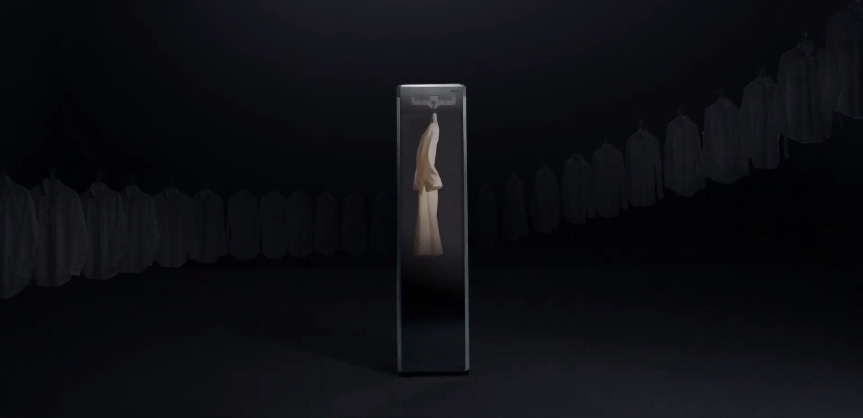 LG Styler