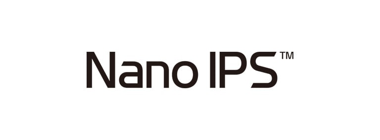 Nano IPS icon