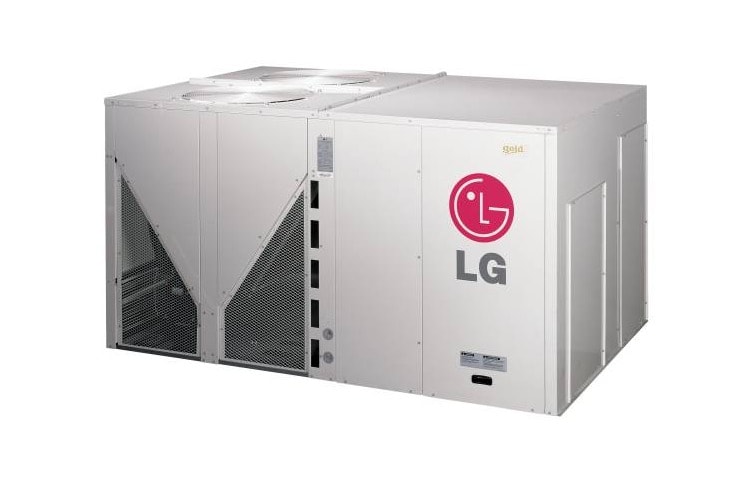 LG LK-C1209C03 compact air conditioner, LK-C1209C03, thumbnail 1