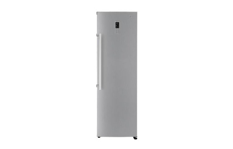 LG Aktivt kylt kylskåp, 185 cm (nettovolym 382 liter), GL5241AVHZ