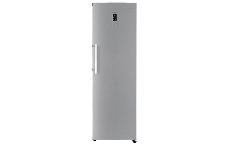 LG Aktivt kylt kylskåp, 185 cm (nettovolym 382 liter ), GL5241PZJZ