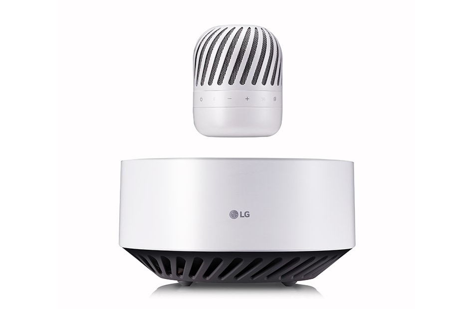 LG XBOOM Go PJ9 Bluetooth-högtalare, PJ9