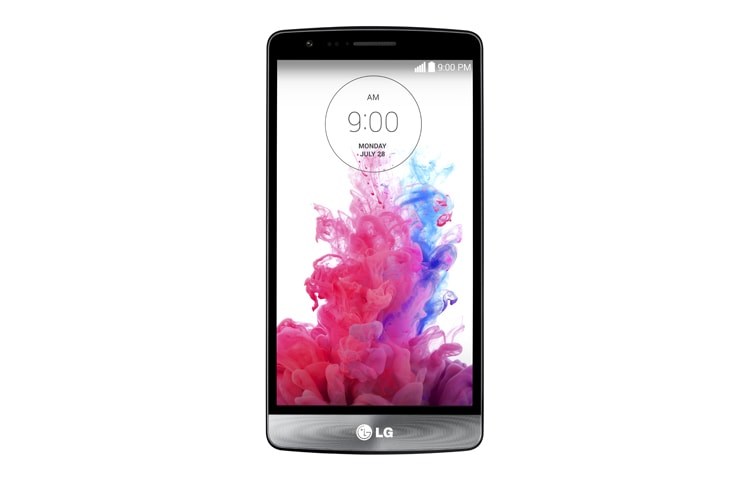 LG Smart, snygg och smidig - välkommen till nästa nivå, LG G3 s D722