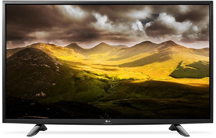 LG LED TV 32'' LH510V, 32LH510V