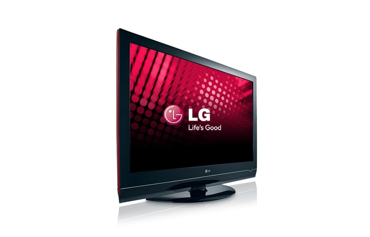 LG 47'' HD Ready 1080p LCD-TV, 47LG7000