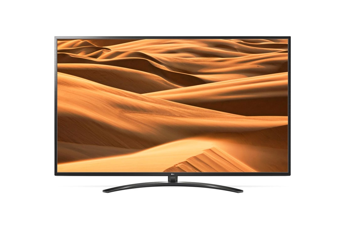 LG Ultra HD 4K TV - 70'', 70UM7450PLA
