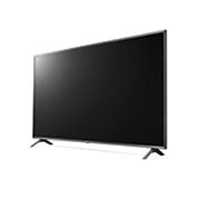 LG UN85 86 inch 4K Smart UHD TV, 30 graders sidovy, 86UN85006LA, thumbnail 4