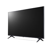 LG  LG UP80 43 tum 4K Smart UHD-TV, 30 graders sidovy med inbäddad bild, 43UP80006LA, thumbnail 3